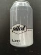 Pilot Blond 33cl Supply