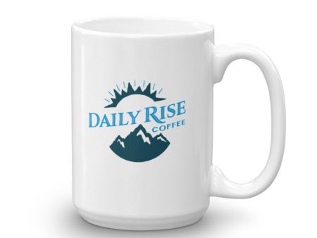 15oz. Coffee Mug Online Sale