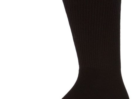 Diabetic Comfort Crew Socks For Cheap