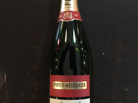 Piper Heidsieck Essentiel nv 75cl Discount