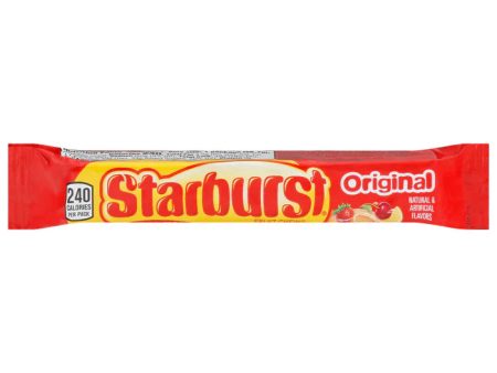 Starburst For Discount