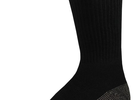 Crew Cut Cushion Socks For Discount