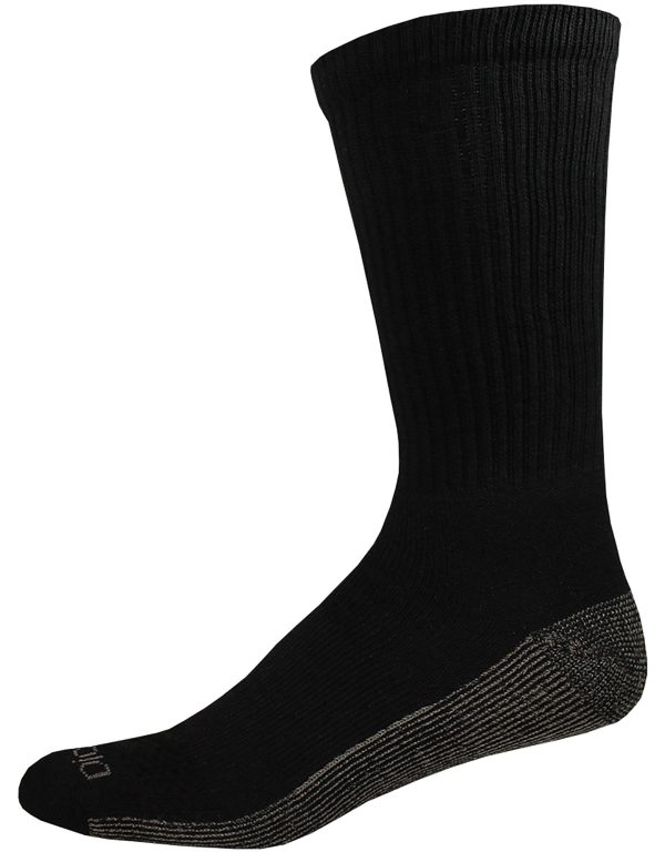 Crew Cut Cushion Socks For Discount