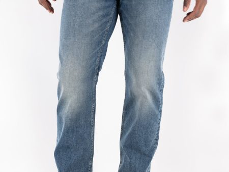 Boot Cut Jean - Creswell Online