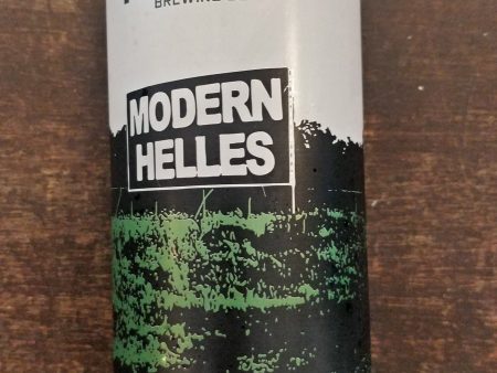 Tempest Modern Helles 44cl Supply