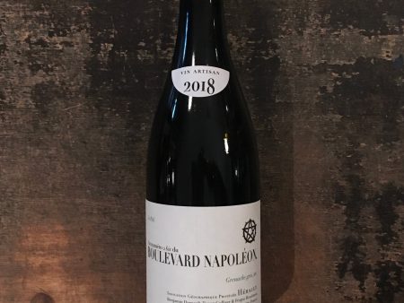 Boulevard Napoléon Grenache Gris For Sale