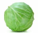 Cabbage on Sale