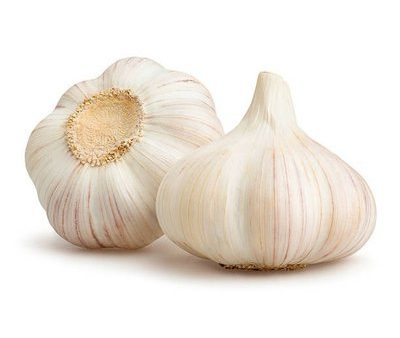 Garlic Sale