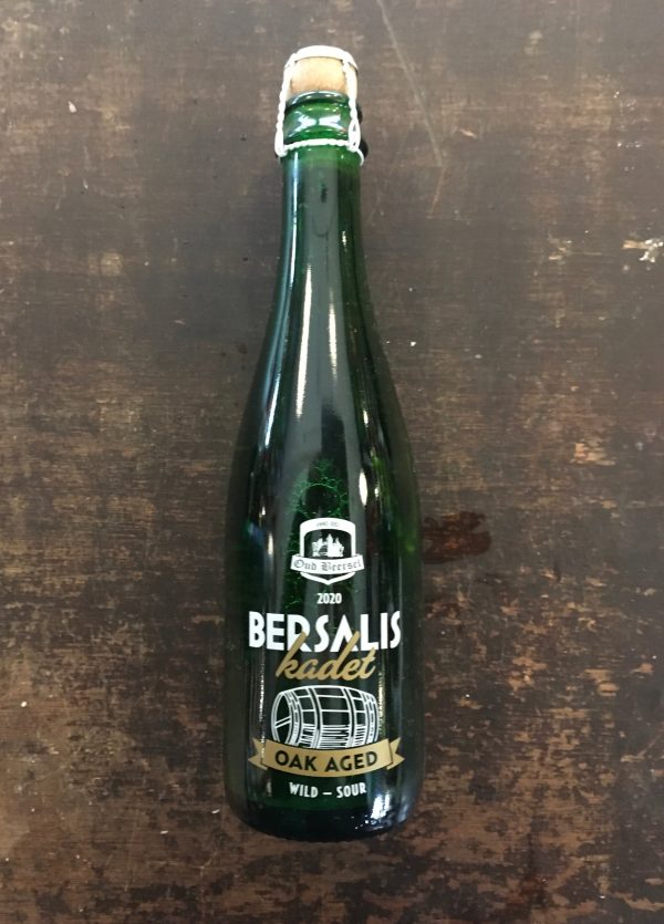 Oud Bersalis Kadet (Oak Aged) Online