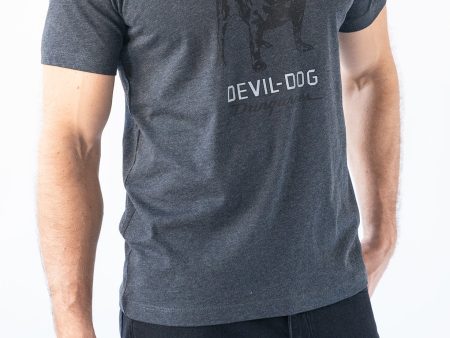 Graphic T-Shirt - Bulldog Discount