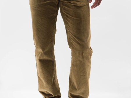 Stretch Corduroy Pant - Hillside For Discount