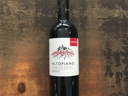 Altopiano Rosso Supply