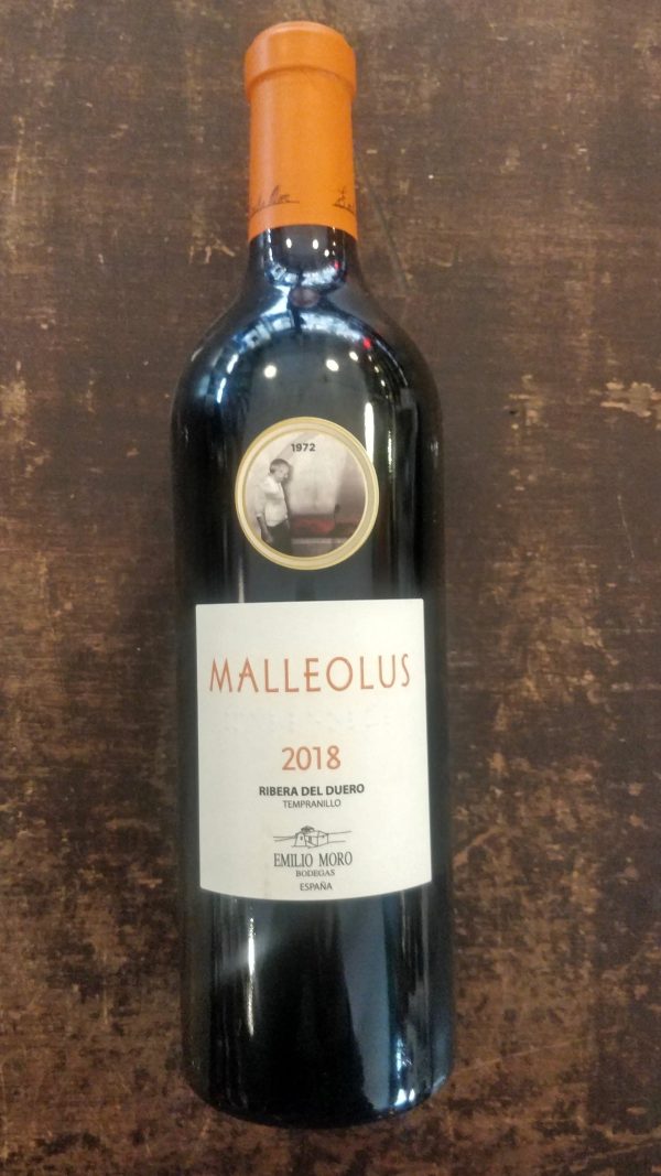 Emilo Moro Malleolus Online Sale