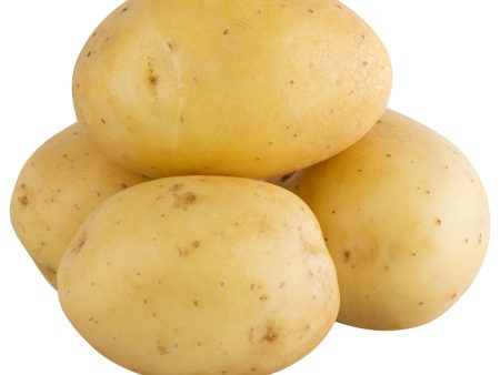 Potatoes on Sale