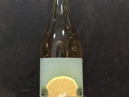 Solara Orange Wine 75cl on Sale