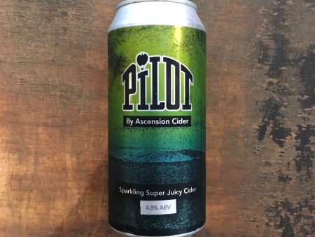 Ascension Pilot Cider Online Hot Sale