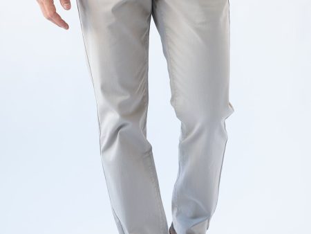 Chino Pant - Putty For Sale