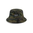 Bucket Hat - Reversible Supply