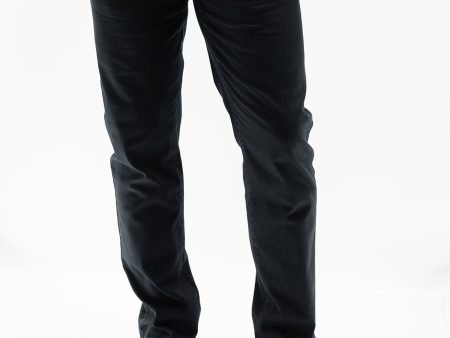 Chino Pant - Black Online