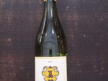 Maison Alexandrins Le Cabanon Viognier For Cheap