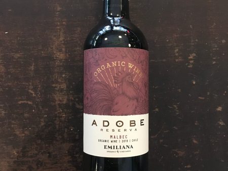 Adobe Malbec For Cheap