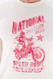 LS Graphic T-Shirt - Speed Bowl Fashion