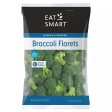 Broccoli Florets 2 Pounds (Great Value Buy) on Sale