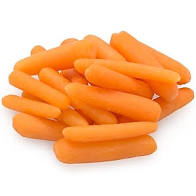 Baby Carrots Online Sale