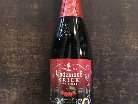 Lindemans Kriek Discount