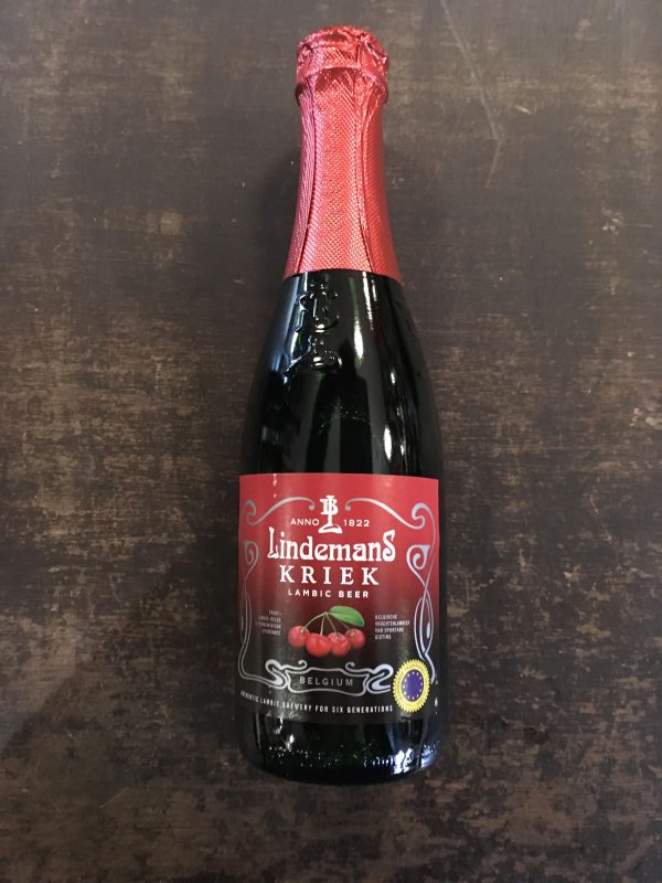 Lindemans Kriek Discount