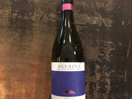 Aguazul Verdejo Supply