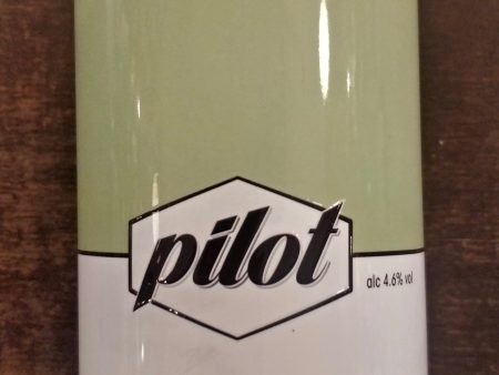 Pilot Vienna Pale 33cl Hot on Sale