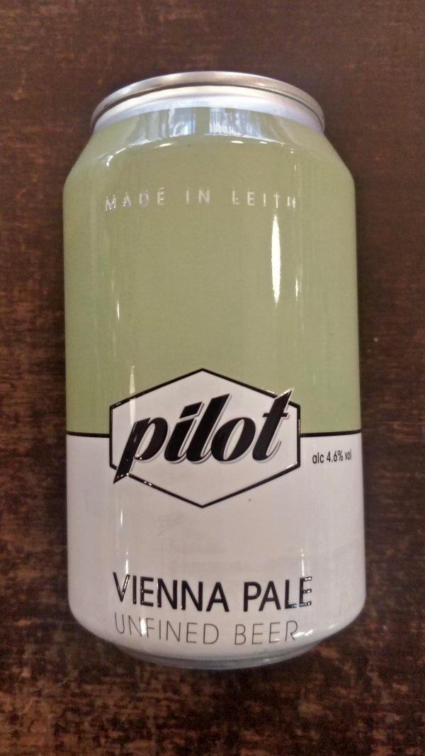 Pilot Vienna Pale 33cl Hot on Sale