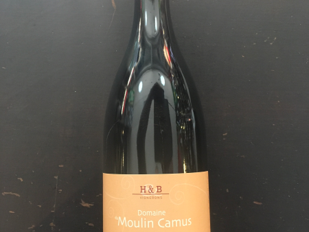 Moulin Camus gamay For Discount