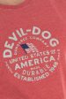 Graphic T-Shirt - USA Stamp Discount