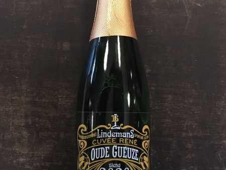 Lindemans Cuvée René on Sale