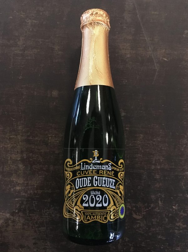 Lindemans Cuvée René on Sale