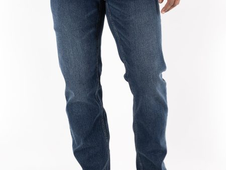 Boot Cut Jean - Clayton Online