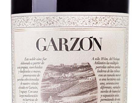 Garzon Reserva Tannat Cheap