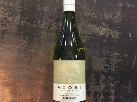 Adobe Viognier Sale