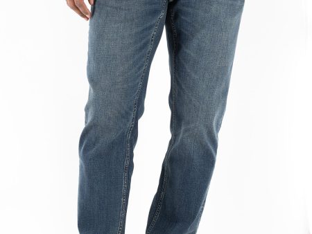 Athletic Jean - Burke Online now