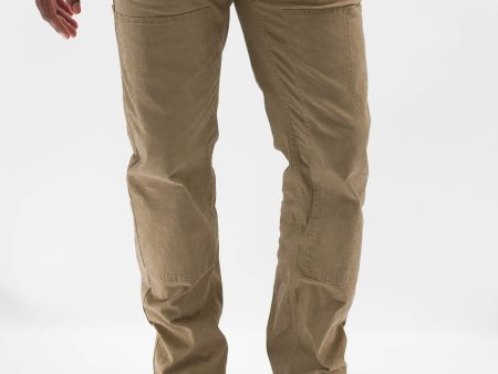 Carpenter Pant - Rugged Tan For Cheap