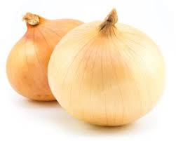 Spanish Onion on Sale