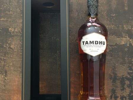 Tamdhu 12 Hot on Sale