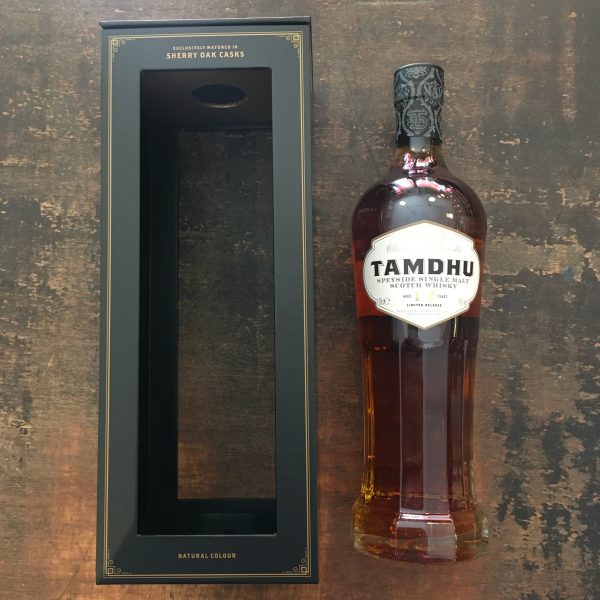 Tamdhu 12 Hot on Sale